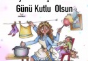 Tüm kadınlarımızın dünyaEmekçi kadınlar günü kutlu olsun