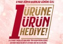 Tüm &mağazaları ve GSStore.org&1 ÜRÜN ALANA 1 ÜRÜN HEDİYE!