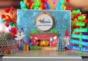 Tüm sevdiklerinizle birlikte mutluluk ve neşe dolu bir yıl dileriz!