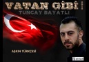 Tuncay Bayatlı - Aşkın Türk'çesi (2015)