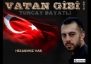 Tuncay Bayatlı - Hesabımız Var (2015)