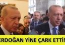 Tuncay Özkan - ERDOĞAN YİNE ÇARK ETTİ! Facebook