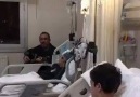 Tuncay Özkan - Haluk Levent Arda ve Semih&söz vermişti. Facebook