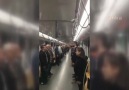 Tuncay Özkan - İstanbul metrosunda 10 Kasım 0905