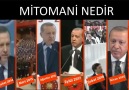 Tuncay Özkan - KANDIRILAN SİYASETÇİ PORTRESİ ERDOĞAN Facebook