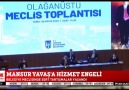 Tuncay Özkan - MANSUR YAVAŞ İSYAN ETTİ Facebook