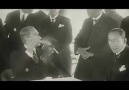 Tuncay Özkan - Mustafa Kemal Atatürk&yakından çekilmiş...