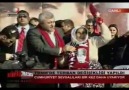 Tuncay Özkan yıllar önce mitingte bakın ne demiş: