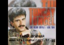 TUNCAY TUNCEL - AĞLAMANI BENMİ İSTEDİM - ByTekin