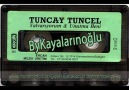 Tuncay Tuncel - Gülümse 1990 (Avrupa Baski)