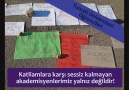 Tunceli Üniversitesi öğrencilerinin... - Ötekilerin Postası