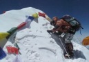 Tunç Fındık Makalu Zirve-2010 video