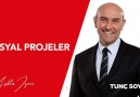 Tunç Soyer Projeleri &quotBirinci Cemre" - Sosyal Projeler