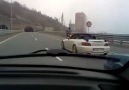 TÜNELDE SİLAHSIZ ÇATIŞMA ve S2000 BURNOUT...