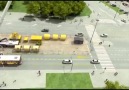 Tünel ile alt yapı