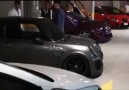 TuningCadde İnnovia Otopark Buluşması
