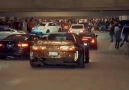 Tuning car