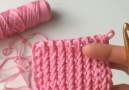 Tunisian Crochet by &- Knitting and Crochet