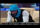 Tunuslu Bir Gencin TV'de Söylediği Neşid