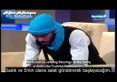 Tunuslu Bir Gencin TV de Söylediği Neşid