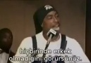 Tupac'ın Tarihi Konuşması
