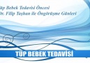 Tüp Bebek Tedavisi Öncesi Dr. Filip Taşhan ile Ön Görüşme Günl...