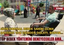 TÜP BEBEK YÖNTEMİNİ DENEYECEKLER AMA...