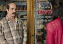 Tüpçü Fikret ile Leyla Tanışma Sahnesi