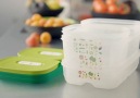 Tupperware Türkiye - Sera Serisi Facebook