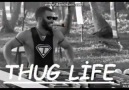 Turabi'nin Anıl'a Yaptıga Kapak -Thug Life