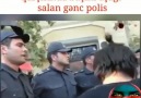 Tural Divan - Gnc polis xcaltdn başını salıb aşağı(...