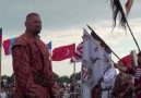 Turan Kurultayı 2012