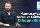 Turan TÜRK Osmanlı - MARMARAY&SARIKLI VE CÜBBELİ O ADAM KİM Facebook