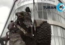 TURAN TV - Ona gör ki mn bu torpağda yaşayıram.