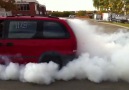 Turbo Dodge Caravan (35psi)