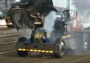 TURBO KING - BLACK SHEEP HOT ROD SEMI ENGINE EXPLOSION Facebook