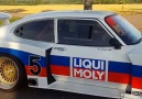 TURBO KING - ZAKSPEED Ford Capri Turbo Replica Facebook