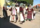 Turfullar Köyü Oyunu (Balıkesir Yöresi)
