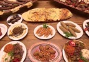 Turgay Başyayla - Lezzet Yolculuğu - Malatya Çamlıca Restaurant