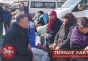 Turgay Saat - DP Havza Belediye Başkan Adayı le Hier