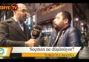 TURGUTLUNUN DERDİ İSTANBULDAN DUYULUYOR...