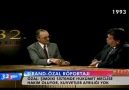 Turgut Özal Başkanlığı Anlatıyor