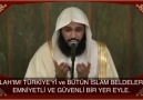 Turhan Ikiz - Kabe imamı Abdurrahman el Ussi&Ayasofya...