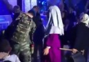 Türk & Ordusu - Abisinin düğününe süpriz yapan asker...