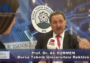1. Türk-Arap Yükseköğretim Kongresi (TACHE 2014)