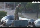 Türk Askeri Eğitimlerine Hazırlanan Muhteşem Klip