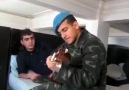 Türk Askerinden Mükemmel Ses, Mutlaka Dinleyin