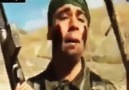 TÜRK ASKERİNİN YÜREKLERİ YAKAN KONUŞMASI.
