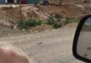 Türk askerlerine yollarda çevirme var !Böyle çevirmeye can kurban )