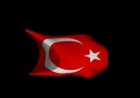 Türk Bayrağı - 3D Animasyon